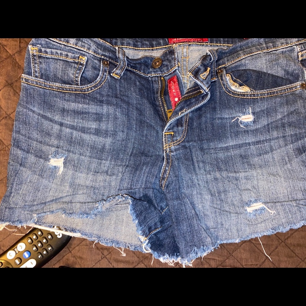 Lucky Brand shorts